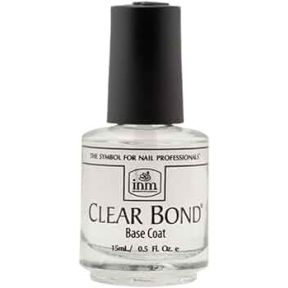 INM Nails Milky Bond Base Coat